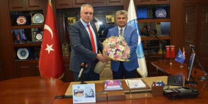 Konya SMMMO’nun yönetiminde taze kan
