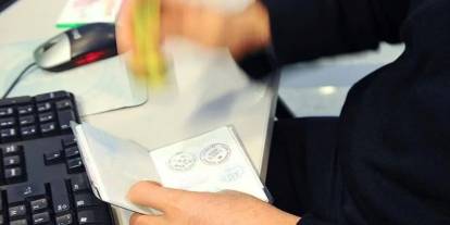 ABD vizesi almak isteyenler artık  o platformu kullanacak
