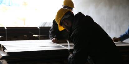 İşsizlik rakamları açıklandı. Nisan ayında arttı