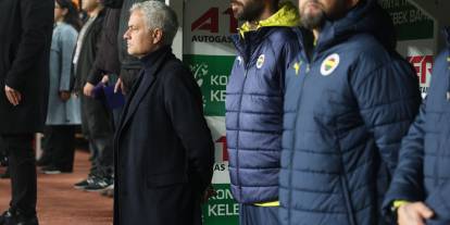 Fenerbahçe taraftarından sıra dışı istek. Mourinho gitsin diye Konyaspor’a destek