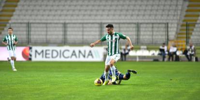 Konyaspor zoru başarmak istiyor! Rekabette 48. randevu