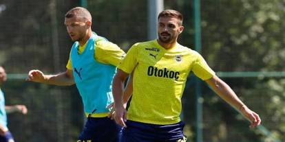 Konyaspor’un rakibi Fenerbahçe’de 2 flaş ayrılık açıklandı!