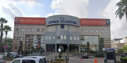 Adana'nın 2 belediyesinde gözaltı şoku