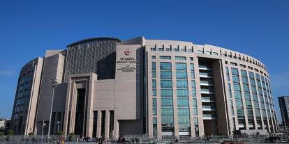 İstanbul ve çevresinde büyük yolsuzluk operasyonu: 5 belediye başkanı gözaltına alındı
