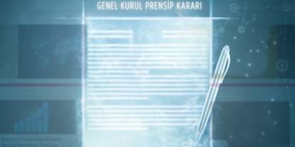Esnaf ve Sanatkârların genel kurul çağrıları resmî ilandır