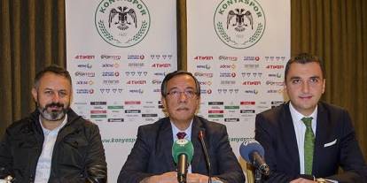 Konyaspor'da Mustafa Oral iddiası! Başkanlık için nabız yokluyor