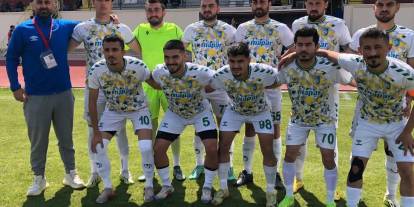Kulu Belediyespor’dan tarihi başarı! BAL’a yükseldiler