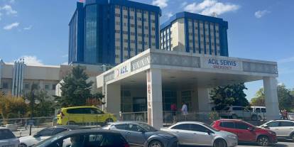 Konya'da bir babanın çaresiz bekleyişi sürüyor. Akran zorbalığı yürekleri acıttı