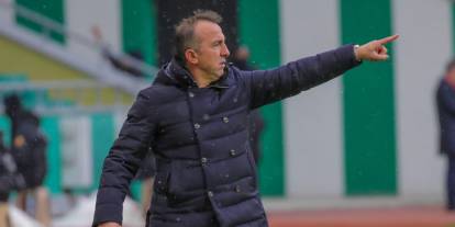 Konyaspor’da Recep Uçar'ın Fenerbahçe fobisi devam etti