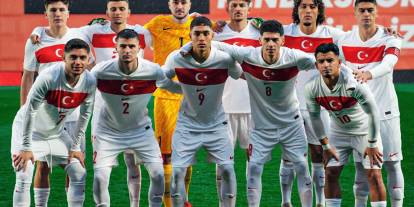 Konyaspor’da 2 isim milli takıma davet edildi