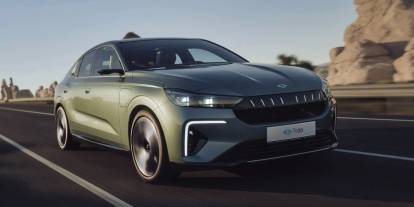 TOGG’un sedan modeli için bomba iddia! T10F hibrit olarak mı geliyor?
