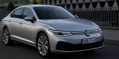 Volkswagen hatasından dönüyor: Sevilen sedan elektrikli otomobil olarak geri dönüyor