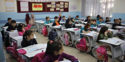 Erken tatil umudu sönen öğrenci velileri ''B'' planını uygulamaya koydu