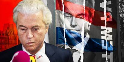 Türk ve İslâm düşmanı Wilders çekildi, Hollanda'da hükümet düştü