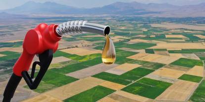DSİ'den dev tasarruf: Arazi toplulaştırmasıyla 380 milyon litre yakıttan tasarruf edildi