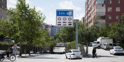 Konya'nın radar sistemi haritası güncellendi. Bu yollarda hız yapanlar yandı
