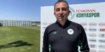 Recep Uçar’dan TFF’ye devrim niteliğinde öneri!