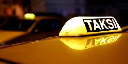 Taksilerde yeni dönem: Yolcu yoldan alınmayacak