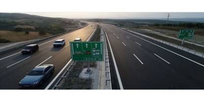 Otoyol ücretlerine zam otomatiğe bağlandı