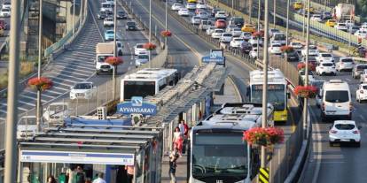 İstanbul'da Kurban Bayramı'nda toplu ulaşım ücretsiz olacak? İşte o açıklama