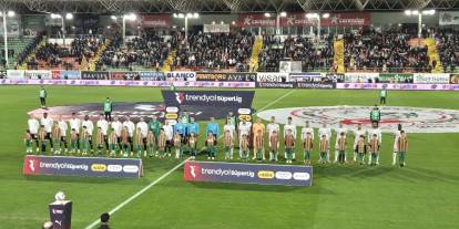 Konyaspor’da geleceği şekillendirecek yaz mesaisi başlıyor