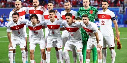 Bizim Çocuklar yarın ABD'yle karşılaşacak:  A Milli Futbol Takım'da özel maç heyecanı