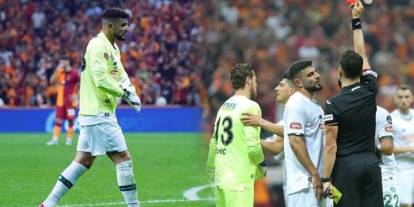 Konyasporlu oyuncu için Galatasaray iddiası! Girişimlere başladı