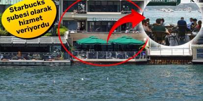 Bebek'teki tarihi yalı dudak uçuklatan rakama satıldı! Yeni sahibi de tanıdık