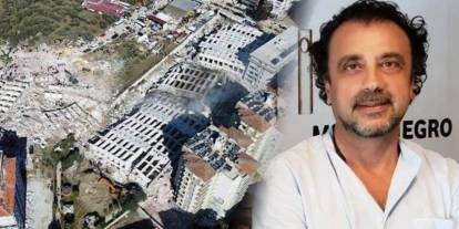 Kırmızı bültenle aranıyordu, ölü bulundu: 269 kişinin ölümünden sorumlu