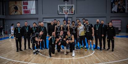 Konya BBSK’da iç transferde 4 imza