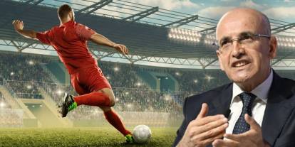 Maliye bu defa 'yeşil saha'ya indi! Sporda 5,3 milyarlık kaçağa neşter