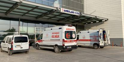 Konya'daki acemi kasap sayısı belli oldu. Yüzlerce kişi hastanenin yolunu tuttu