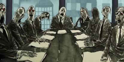 5 şirketten biri ‘zombi’ oldu: Ekonomik suçlarda artış var