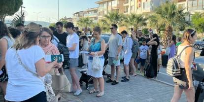 Türkler Yunanistan'ı işgal etti: Kapıda vize uygulamasına yoğun ilgi