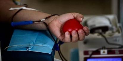 Kan nakli skandalı: Soruşturma başlatıldı