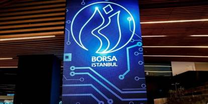 Konya borsada yatırım yapan iller arasında ilk 10'da