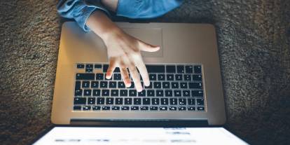 Gençlerin yarısı internetin hiç icat edilmemiş olmasını istiyor