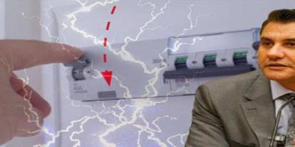 Ferdi Zeyrek'le gündeme geldi! Evdeki tek tuş hayat kurtarıyor: 'Düşük akım şart'