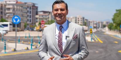 Manisa Büyükşehir Belediye Başkanı Ferdi Zeyrek görevinin başına dönebilecek mi? İşte ayrıntılar