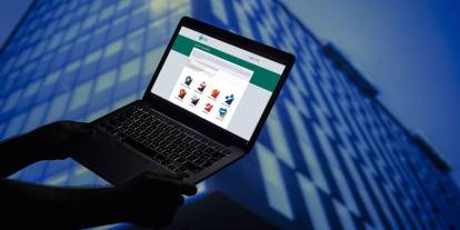 Tatil yerlerinde internete bağlanırken dikkat: Bankacılık uygulamalarına kadar risk altındasınız