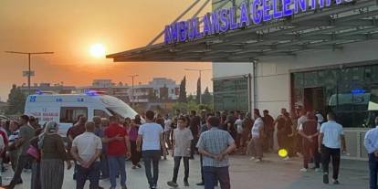 Düğünde başlayan husumet eve silahlı baskınla bitti: 2 ölü, 2 yaralı