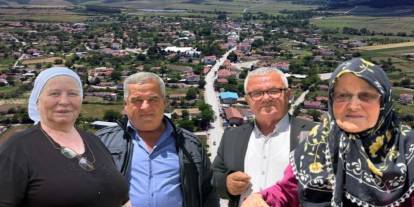 O köyün adını duyan şaşırıyor ama köylüler memnun rivayetler ise ilginç