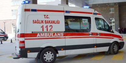 Piknik yapacağınız yeri iyi seçin: Piknikçilerin üzerine çardak çöktü: 2'si çocuk 4 yaralı