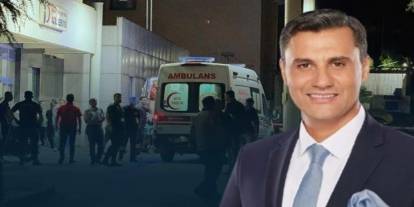 Ferdi Zeyrek hayatını kaybetti