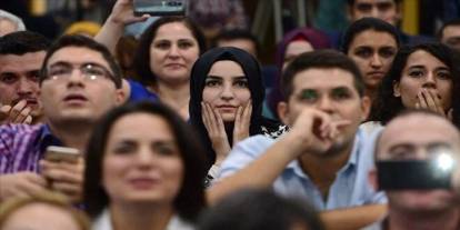 15 bin sözleşmeli öğretmen ataması için sözlü sınav tarihi belli oldu