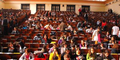 Uzmanından LGS ve YKS'ye girecek öğrenciler için tavsiyeler