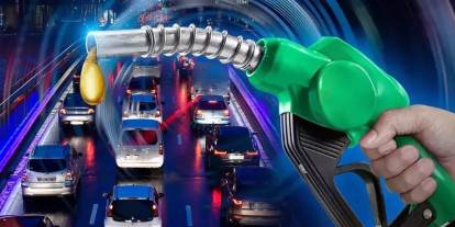Araç sahiplerine çifte şok! Benzin ve motorine zam