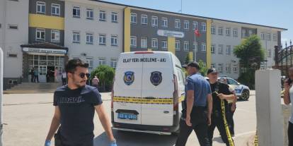 Ortaokulun önündeki cinayet hakkında Konya Valiliği'nden açıklama geldi