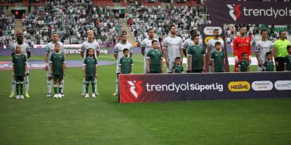 Konyaspor'da yeni yönetim ilk sınavını verecek. FIFA dosyaları mercek altında