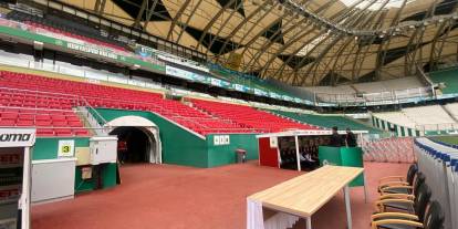 Konyaspor'da kongre heyecanı. Taraftarın gözü yeni yönetimde